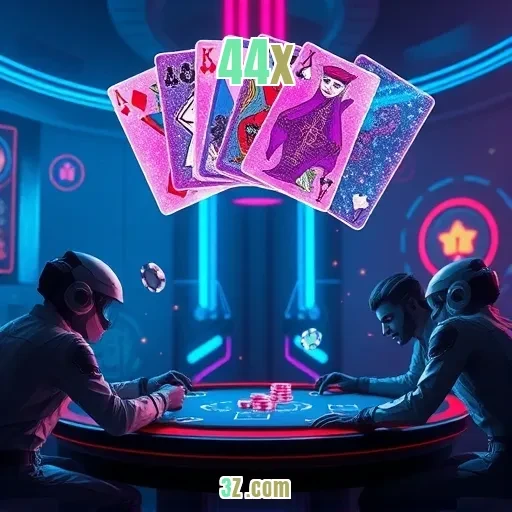 44x plataforma: Explore a Comunidade e Conecte-se com Outros Jogadores