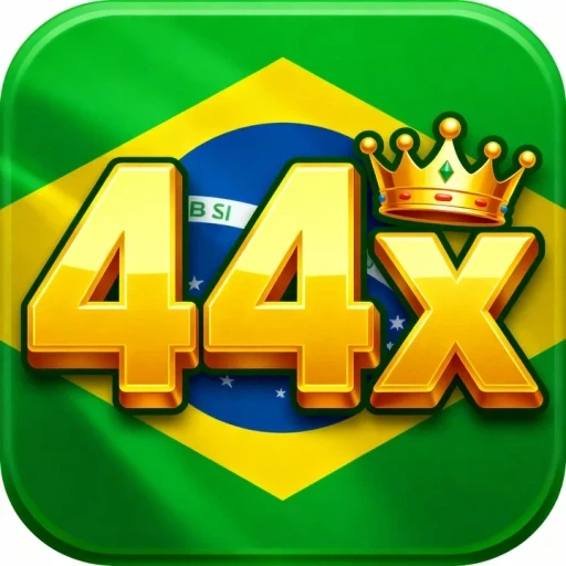 44x plataforma Logo