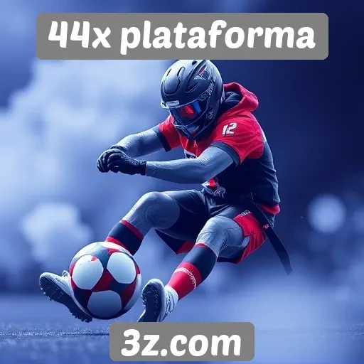 Novos recursos interativos no 44x plataforma atraem jogadores
