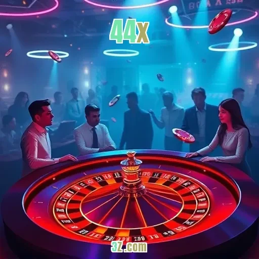 44x plataforma: Descubra Jogos Incríveis para PC Hoje Mesmo!