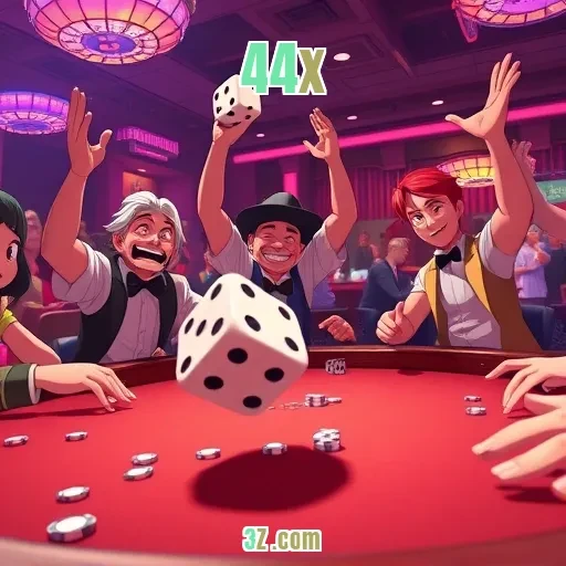 44x plataforma: Explore Nossas Diversas Plataformas de Jogos