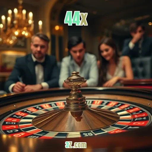 44x plataforma: Explorando Vídeos de Jogos que Envolvem e Aprendem